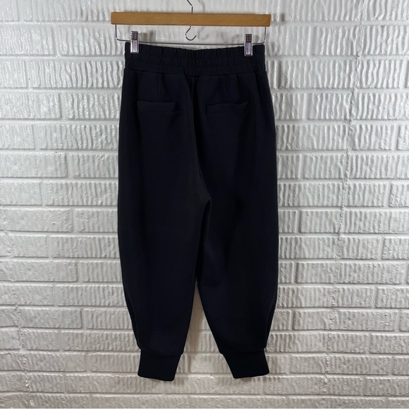 Varley The Slim Cuff Double Soft Joggers XS - Picture 4 of 6